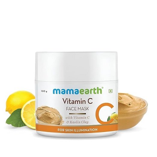 Mamaearth