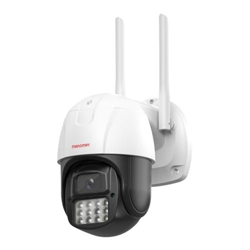 Manomay CC TV Camera