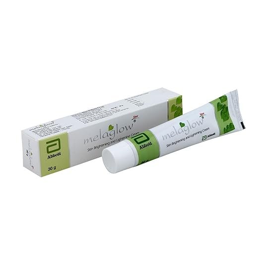 Melaglow Skin Care Product