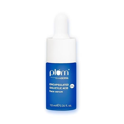 Plum Best Salicylic Acid Serum
