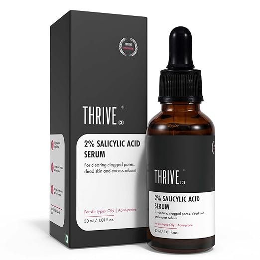 Thrive Serum
