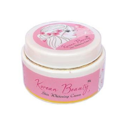 Korean Beauty products Night Cream