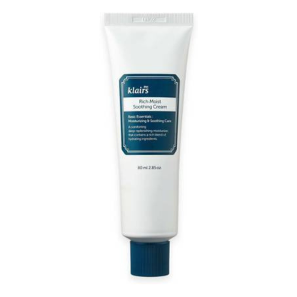 Korean Beauty Product Night Moisturizer