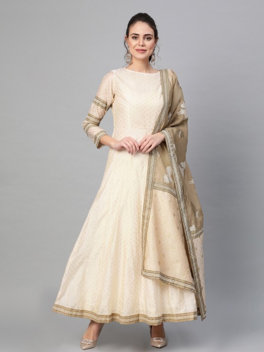 ahalyaa-cream-golden-printed-anarkali-dress