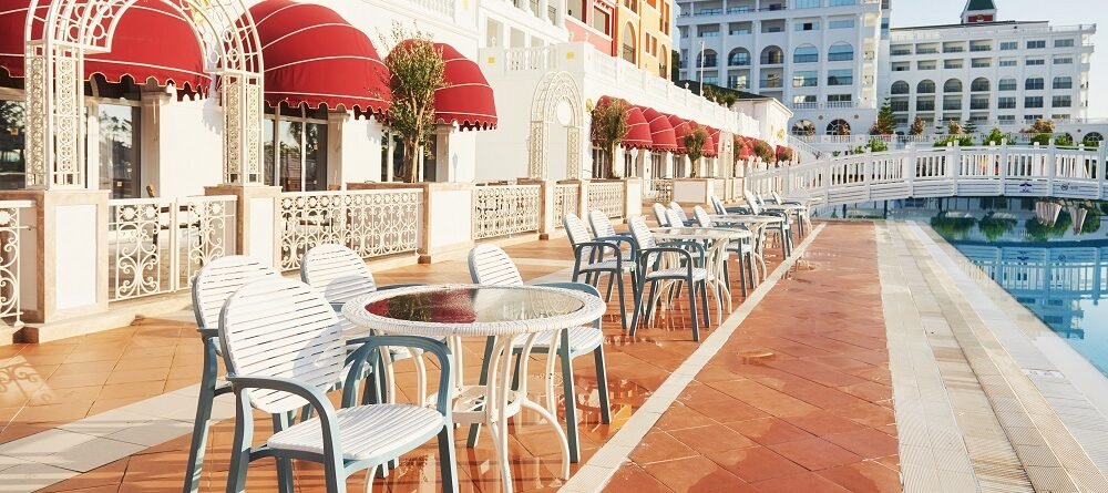 Best Hotels in Spain for Every Budget