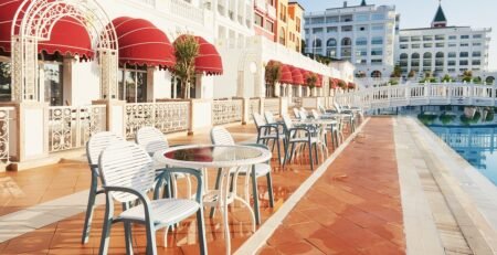 Best Hotels in Spain for Every Budget