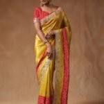 saree-mall-floral-beads-stones-tissue-saree-1