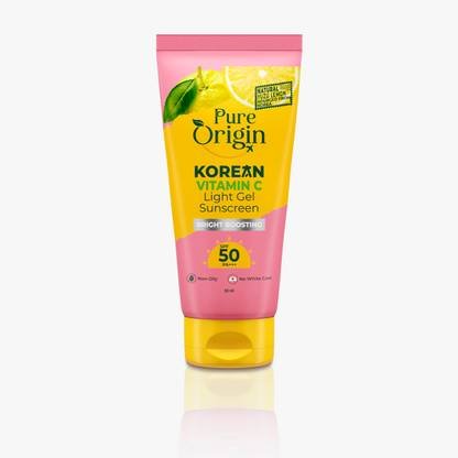 Korean Suncream Serum