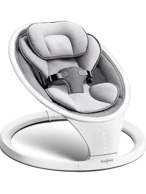 Baybee Sooth N Sway Automatic Electric Swing Cradle