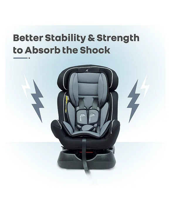 R for Rabbit Convertible Baby Car Seat