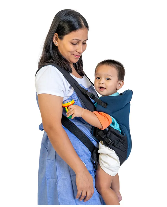Mee Mee Elegant Lightweight & Adjustable Baby Sling Carrier