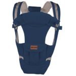 5-in-1 baby carrier