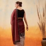 25f03ef7-7a3a-4d17-a651-ad7743e7101d1728482778344-Silk-Land-Printed-Zari-Tissue-Half–Half-Ready-to-Wear-Saree-3