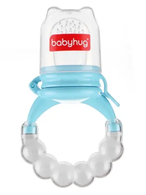 Babyhug Fruit And Food Nibbler