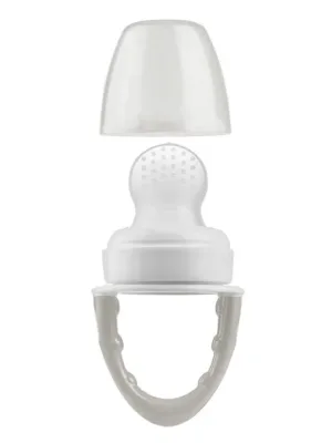 Dr. Brown's Fresh Firsts Silicone Feeder