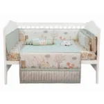 baby bedding set