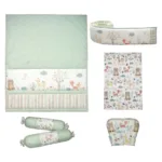 baby bedding set