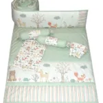baby bedding set