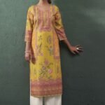 Anouk Printed Kurta-2