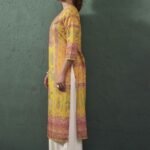 Anouk Printed Kurta-4