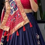 BAESD Lehenga Choli 2