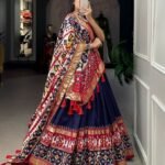 BAESD Lehenga Choli 3