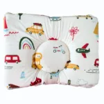 baby head shaping pillow