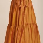 Floral Embroidered Lehenga