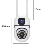 Smart Home WiFi Camera