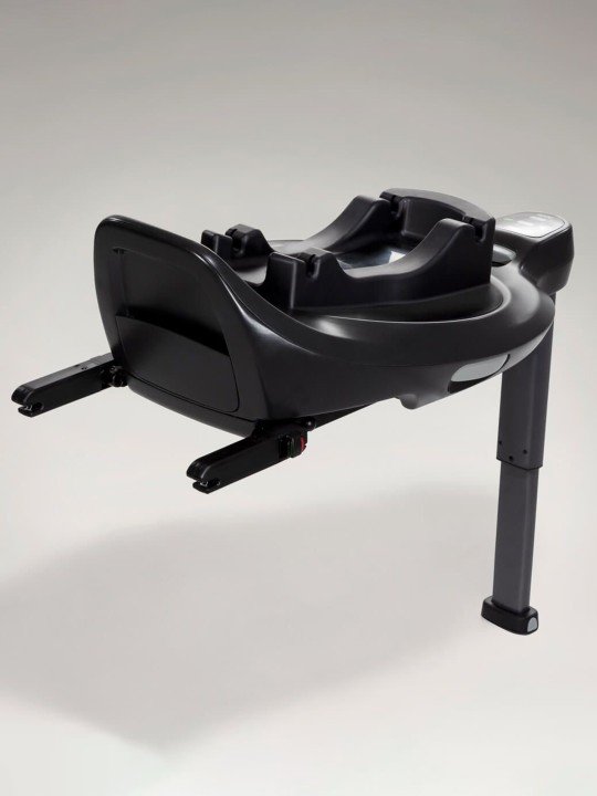 Joie T&G Accessory i-base Encore Black Birth+ to 18 kg