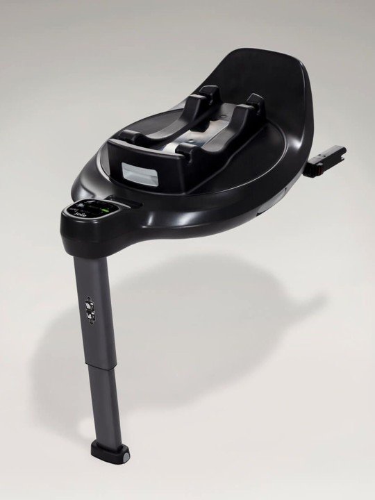 Joie T&G Accessory i-base Encore Black Birth+ to 18 kg