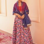 Ready to Wear Lehenga