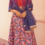 Ready to Wear Lehenga