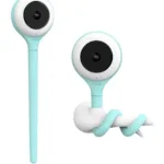 Lollipop Smart Baby Monitor