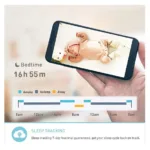 Lollipop Smart Baby Monitor