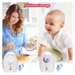 baby audio monitor