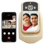 WiFi Baby Monitor