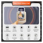 WiFi Baby Monitor
