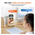 WiFi Baby Monitor