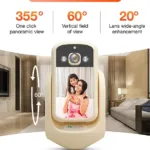 WiFi Baby Monitor