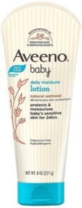 aveeno baby products