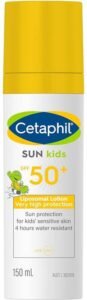 cetaphil baby products
