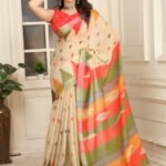 cotton saree 1