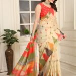 cotton saree 3