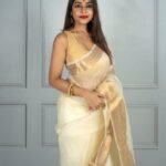 free-organza-white-shopsy-priya-unstitched-original-imah6ys2gczhr5yu