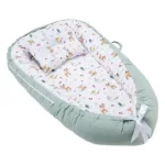 baby sleeping pod