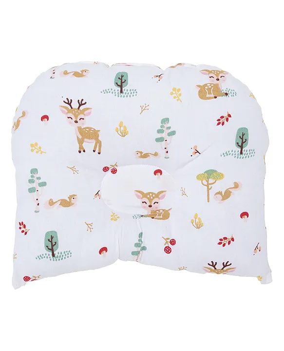 haus & kinder Baby Sleeping Pod Portable Adjustable Crib Bassinet - Green