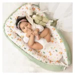 baby sleeping pod