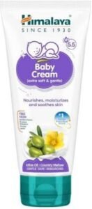 himalaya baby products
