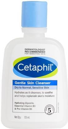 cetaphil cleanser